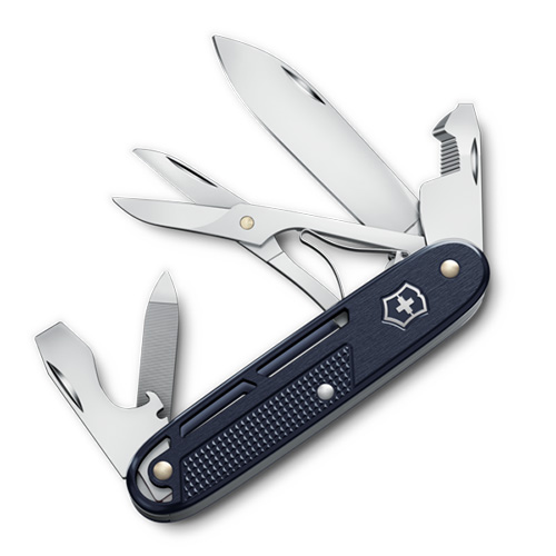 Victorinox Synergy X Messer