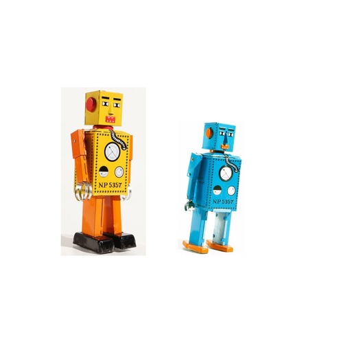 Liliput Roboters